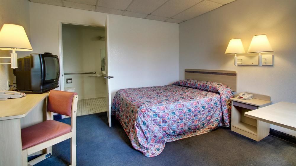 Motel 6-Salina, Ks Zewnętrze zdjęcie