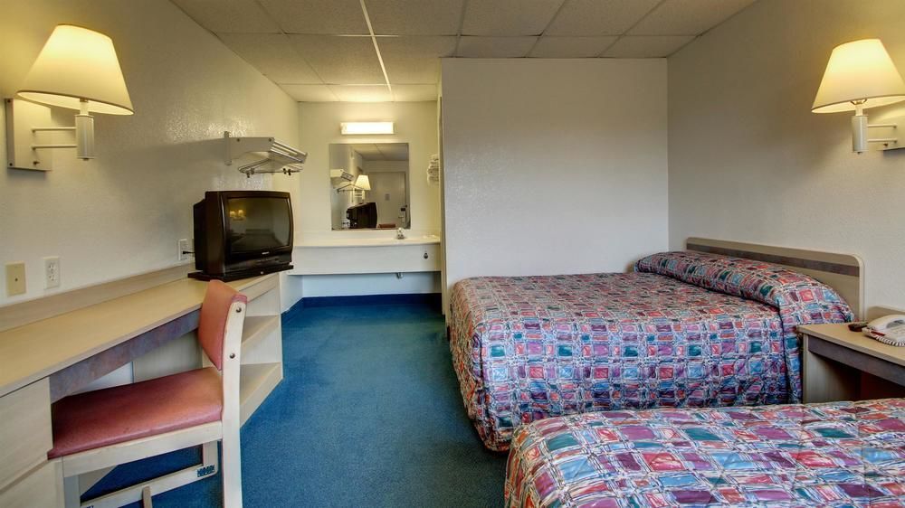 Motel 6-Salina, Ks Zewnętrze zdjęcie