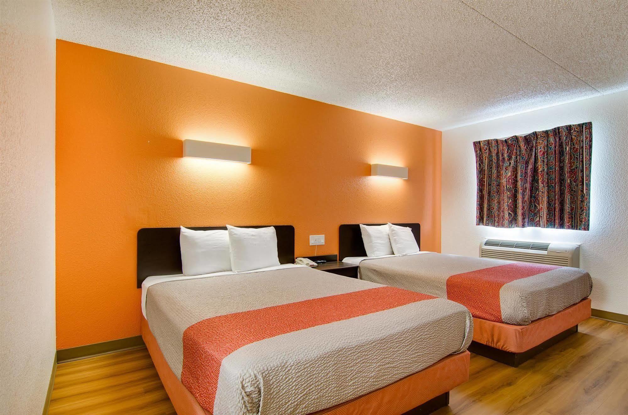 Motel 6-Salina, Ks Zewnętrze zdjęcie