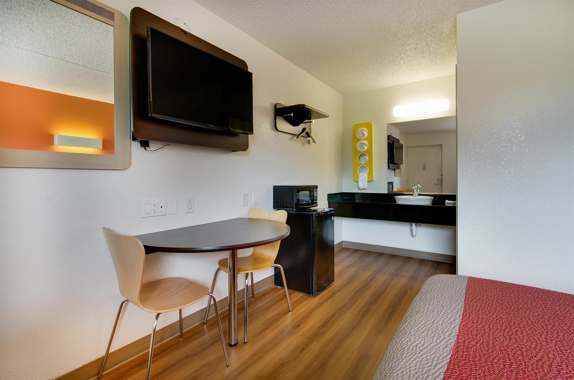 Motel 6-Salina, Ks Zewnętrze zdjęcie